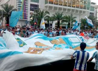 Bares esperam por torcedores do Papão para decisão da Copa Verde
