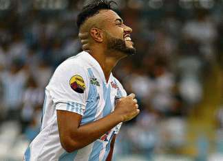 Cassiano, o artilheiro que a Fiel precisava!