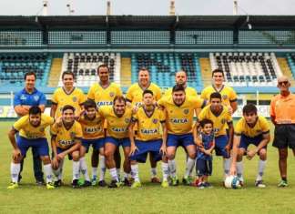 Papão vai estrear nova camisa diante da Fiel pela Série B