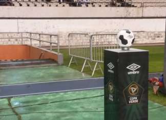 Copa Verde poderá ter novidades dentro e fora de campo para 2019
