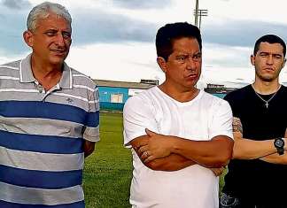 Galo está bem perto da classificação na Série D