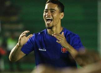 Yago Pikachu comenta título do Papão na Copa Verde: ‘feliz!’