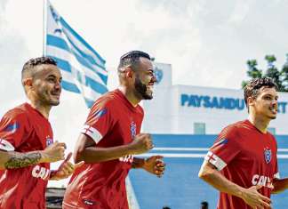 Sem conhecer derrota na Série B, o Papão volta a campo contra adversário na mesma situação