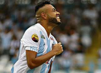 Paysandu sai atrás, busca empate e volta ao G4 da Série B