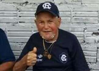 Famoso colecionador de Leões, seu Sabino morre em Belém