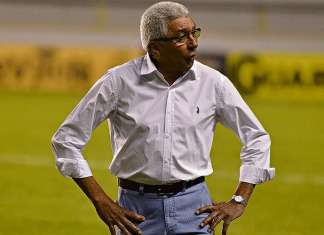 Após reunião, Remo confirma demissão de Givanildo Oliveira