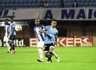 Sem vencer há cinco jogos, Paysandu busca reencontrar triunfo diante do Boa Esporte-MG
