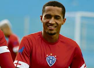 Renato Augusto: ‘Nossa cabeça está no G4’