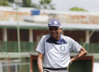 Giva Oliveira bota o ‘caso Felipe Marques’ no passado e abre as portas para Fábio Matos