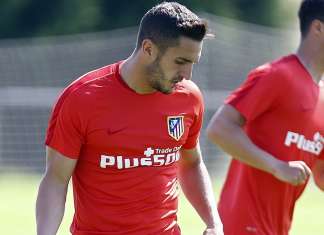 Jogadores ressaltam foco do Atlético de Madrid e minimizam cansaço