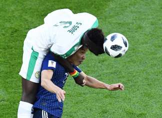 Japão empata com Senegal, lidera por disciplina e mantém briga aberta