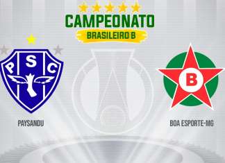 Objetivo do Paysandu na partida de hoje, contra o Boa, é assim, bem simples: a vitória