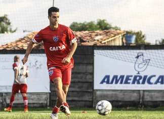 Thomaz declarou que equipe estudou as características do Boa dentro de campo