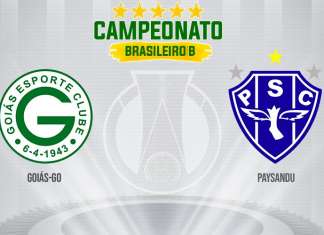 Paysandu volta a campo hoje disposto a voltar ao G4 da Segundona