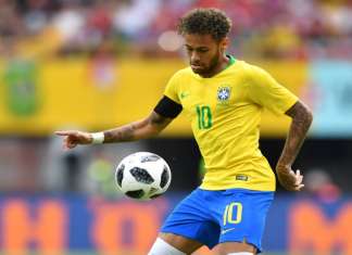 Brasil marca vitória sobre a Áustria no último amistoso antes da Copa