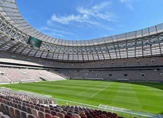 Copa do Mundo começa nesta quinta-feira (14), com Rússia x Arábia Saudita