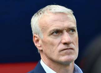Deschamps admite atuação abaixo da França: “Podemos fazer muito melhor”