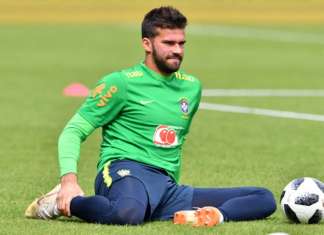 Com Alisson cobiçado, Roma já busca goleiro substituto