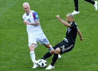 Mascherano pede apoio e lamenta empate: “Não foi nosso dia”