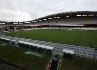 CBF comete gafe e marca jogos da dupla Re-Pa no mesmo dia e horário no Mangueirão