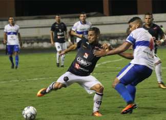 Remo empata em casa com Atlético-AC e segue na lanterna