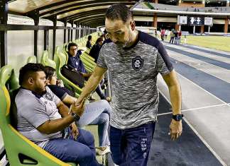 Clube do Remo: Era Artur segue sem triunfo