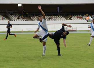 De virada, Remo vence o Paysandu e garante vaga na semifinal do Parazão sub-15