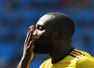 Lukaku iguala Cristiano Ronaldo na artilharia e vibra com bom momento