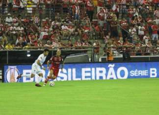 Nos acréscimos, Paysandu arranca empate diante do CRB-AL. Veja os gols