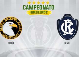 Globo-RN vence e afunda o Remo na lanterna da Série C. Veja os gols