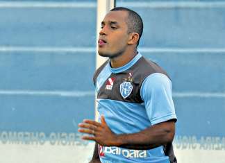 Dispensado pelo Paysandu, meia-atacante pode ser solução para Atlético-MG