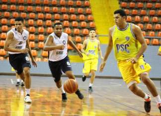 Paysandu vence o Remo e está a uma vitória do título no basquete