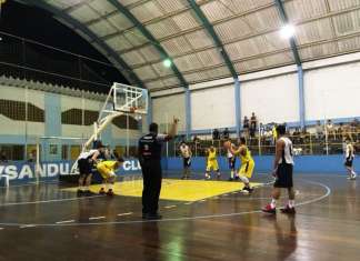 Paysandu vence o Remo e conquista título no basquete