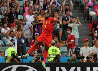Bélgica brilha no segundo tempo e confirma favoritismo sobre o Panamá