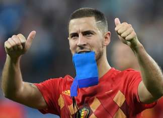 Real Madrid define Hazard como alvo e prepara oferta de R$ 765 milhões