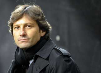 Como diretor técnico, Leonardo estaria próximo de retornar ao Milan