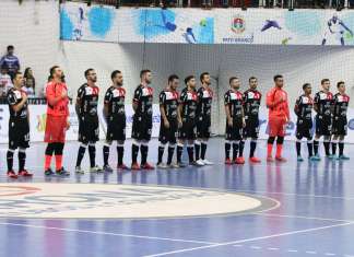 Jaraguá faz 10 a 1 no Shouse pela LNF; Pato vence Joinville