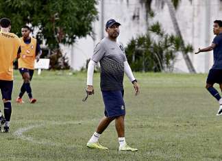 Artur Oliveira comenta saída do Remo: ‘só tenho a agradecer’