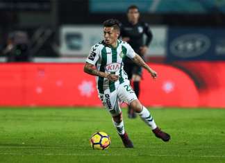 Após férias, meia paraense se apresenta a clube europeu