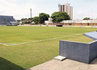 Após tobogãs, Baenão receberá obras em áreas internas