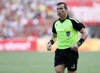 Santa Cruz-PE X Remo terá arbitragem do RJ