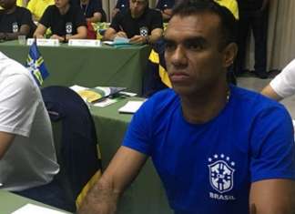 Árbitro paraense termina curso e poderá atuar como árbitro de vídeo