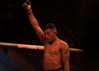 Lutador paraense Iuri Marajó tem combate definido pelo UFC