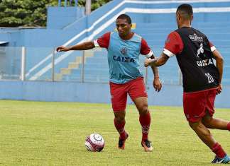 Paysandu libera Danilo Pires
