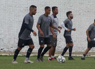 Relacionados do Remo para jogo fora de casa tem baixa de última hora