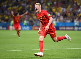 De Paolo Rossi a Zidane: De Bruyne entra na lista de carrascos do Brasil em Copas