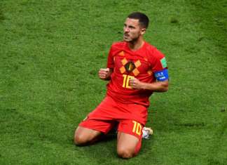 Copa do Mundo da Rússia terá final inédita em Moscou