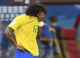 Marcelo aponta começo abaixo do esperado e sente “noite horrível”
