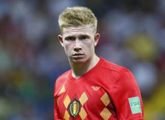 De Bruyne destaca atuação tática da Bélgica e diz: “Eles não sabiam o que fazer”
