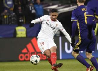 Sevilla nega rescisão e tenta emprestar Ganso na Espanha